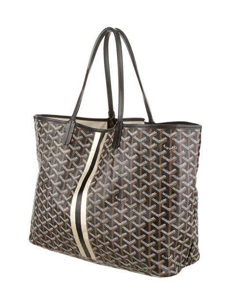 goyard saint louis pm tote bag price|artois mm bag Goyard price.